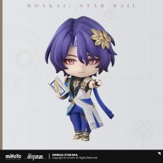 画像5: 崩壊：スターレイル　ねんどろいど　Dr.レイシオ　特典アクスタ付き【予約2026年2月】 (5)