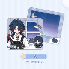 画像4: 【HSR 12pt】崩壊：スターレイル　男子寮　PETカード【予約180日以内】 (4)