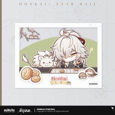 画像2: 【HSR 135pt】崩壊：スターレイル　パムのアルバム　カード　10点セット【予約180日以内】 (2)
