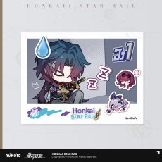 画像4: 【HSR 135pt】崩壊：スターレイル　パムのアルバム　カード　10点セット【予約180日以内】 (4)