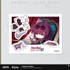 画像5: 【HSR 135pt】崩壊：スターレイル　パムのアルバム　カード　10点セット【予約180日以内】 (5)