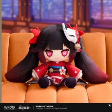 画像1: 崩壊：スターレイル　花火「フモ」ぬいぐるみ【予約2026年1月】 (1)