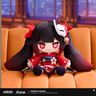 【8/11まで値下げ】崩壊:スターレイル 花火 フルセット 崩壊スターレイル 崩壊スターレイル 崩壊3rdセット完凸6体 黄泉