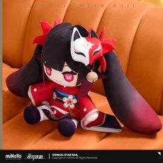 画像3: 崩壊：スターレイル　花火「フモ」ぬいぐるみ【予約2026年1月】 (3)