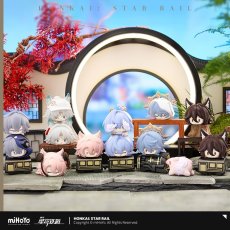 画像1: 【HSR 39pt】崩壊：スターレイル　ミニ列車フィギュアVol.3　キャラ別2点セット【予約180日以内】 (1)