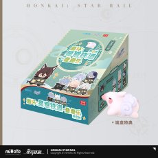 画像15: 【HSR 238pt】崩壊：スターレイル　ミニ列車フィギュアVol.3　全種類12点セット【予約180日以内】 (15)