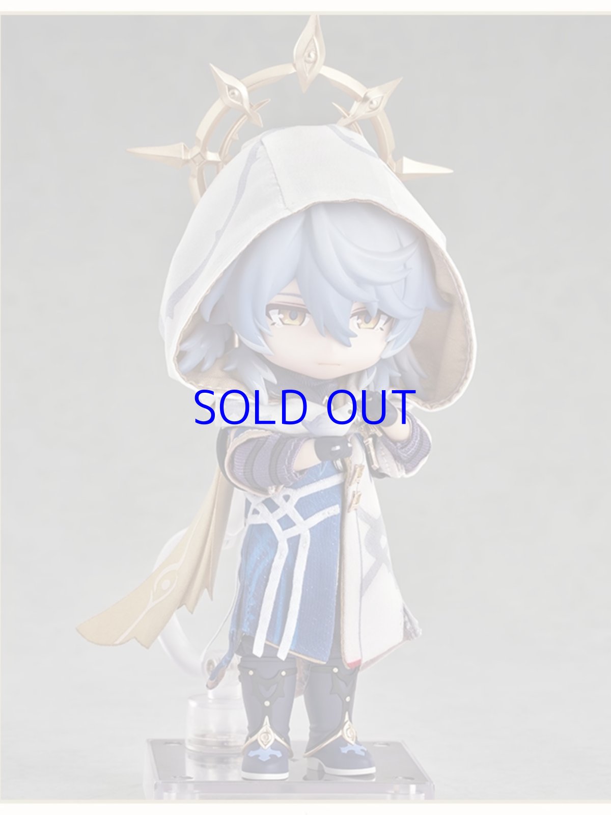 画像7: 崩壊：スターレイル　ねんどろいどどーる　サンデー　特典アクブロ付き【予約2026年7月】 (7)