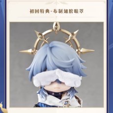 画像3: 崩壊：スターレイル　ねんどろいどどーる　サンデー　特典アクブロ付き【予約2026年7月】 (3)