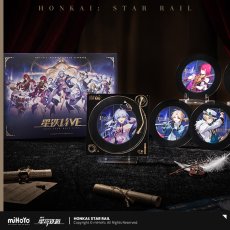 画像1: 【HSR 178pt】崩壊：スターレイル　2024スターレイルLIVE　記念ボックス【予約180日以内】 (1)