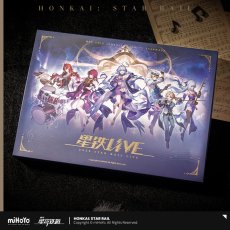 画像4: 【HSR 178pt】崩壊：スターレイル　2024スターレイルLIVE　記念ボックス【予約180日以内】 (4)