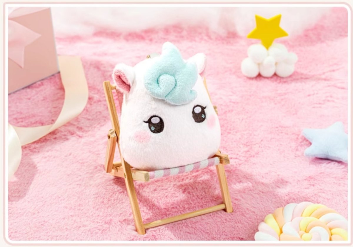 画像7: 崩壊：スターレイル　ヒアンシー・イカルン　缶バッジポーチ (7)