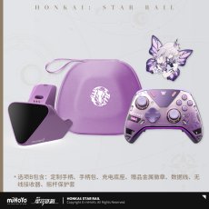 画像1: 【HSR 899pt】崩壊：スターレイル　キャストリス　コントローラー&充電用ドックセット【特殊航空便、船便】【予約11月】 (1)