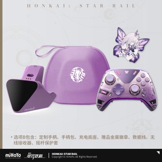 崩壊スターレイル ポップアップストア　福岡 キャストリス セット 崩壊スターレイルポップアップストア福岡 ちびキャラアクリル