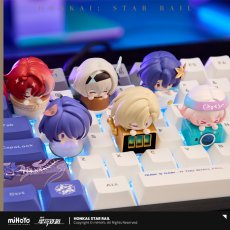 画像1: 【HSR 35pt】崩壊：スターレイル　キーキャップVol.2　ランダム単品【予約180日以内】 (1)