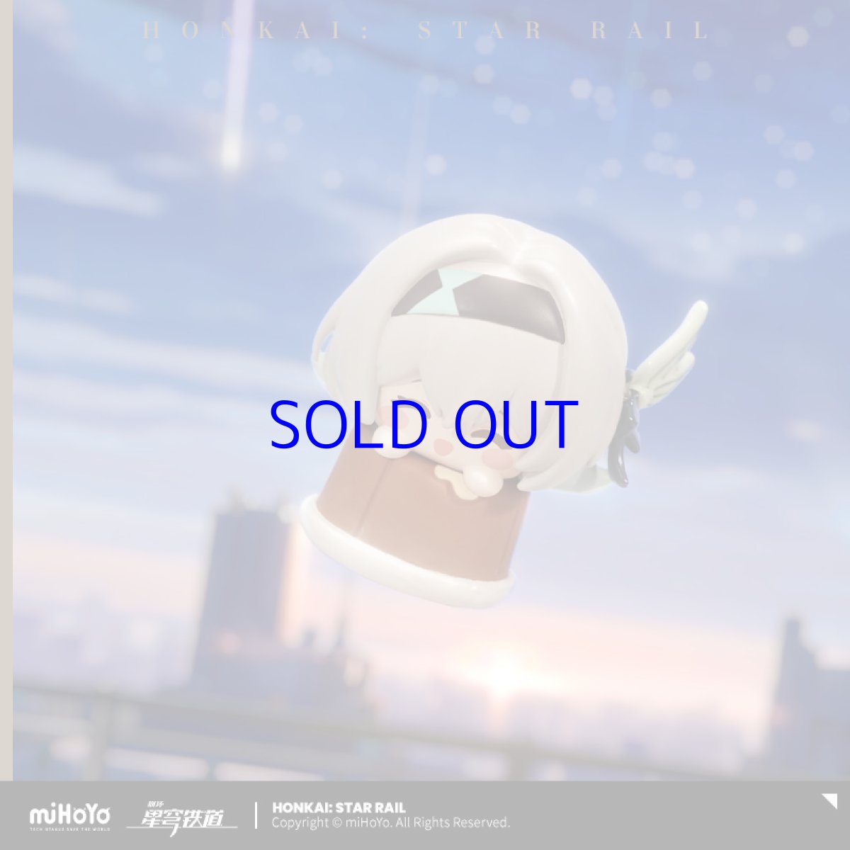 画像3: 崩壊：スターレイル　キーキャップVol.2　ランダム単品 (3)