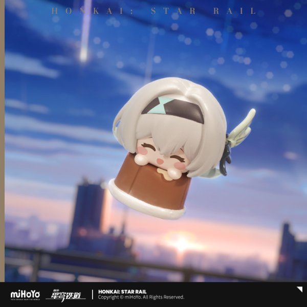 崩壊：スターレイル キーキャップVol.2 ランダム単品 - HAKUTEA