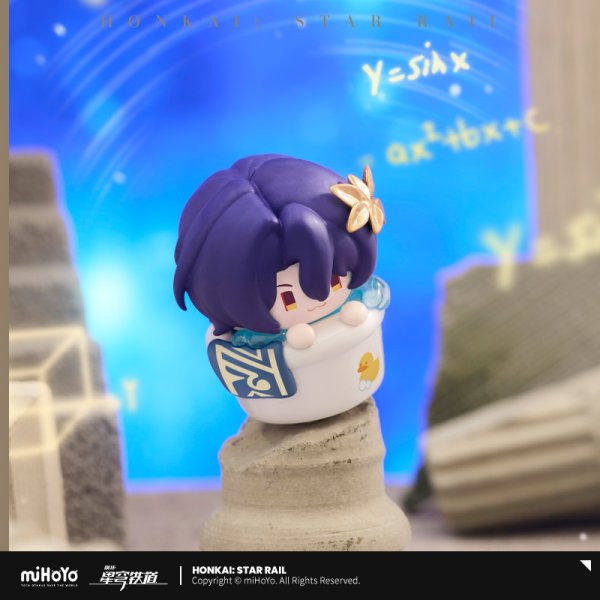 崩壊：スターレイル キーキャップVol.2 ランダム単品 - HAKUTEA