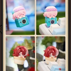 画像9: 【HSR 35pt】崩壊：スターレイル　キーキャップVol.2　ランダム単品【予約180日以内】 (9)