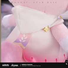 画像3: 【HSR 129pt】崩壊：スターレイル　ミュリオン　ぬいぐるみ【予約180日以内】 (3)