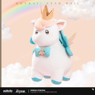 【崩壊：スターレイル】アグライア ぬいぐるみ 約 40cm 新品未開封 即発送 40cm 崩壊スターレイル お洋服付 アベンチュリン