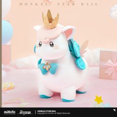 画像3: 【HSR 168pt】崩壊：スターレイル　ヒアンシー・イカルン　ぬいぐるみ抱き枕【予約180日以内】 (3)