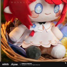画像5: 【HSR 99pt】崩壊：スターレイル　トリビー　ぬいぐるみ　特典カード付き【予約180日以内】 (5)