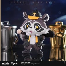 画像1: 【HSR 58pt】崩壊：スターレイル　銀河打者　ぬいぐるみバッグチャーム【予約180日以内】 (1)