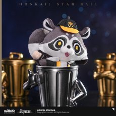 画像2: 【HSR 58pt】崩壊：スターレイル　銀河打者　ぬいぐるみバッグチャーム【予約180日以内】 (2)