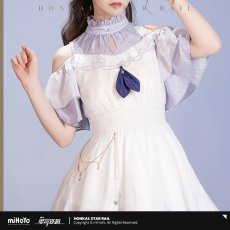 画像6: 【HSR 449pt】崩壊：スターレイル　ロビンイメージ　ワンピース　特典アクスタ付き【予約11月】 (6)