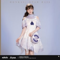 画像4: 【HSR 449pt】崩壊：スターレイル　ロビンイメージ　ワンピース　特典アクスタ付き【予約11月】 (4)