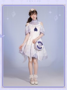画像7: 【HSR 449pt】崩壊：スターレイル　ロビンイメージ　ワンピース　特典アクスタ付き【予約11月】 (7)