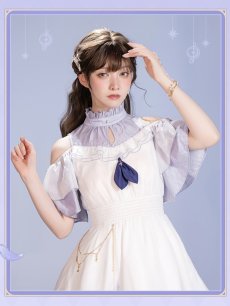 画像9: 【HSR 449pt】崩壊：スターレイル　ロビンイメージ　ワンピース　特典アクスタ付き【予約11月】 (9)