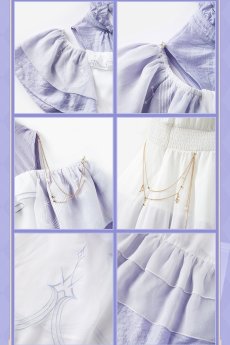画像15: 【HSR 449pt】崩壊：スターレイル　ロビンイメージ　ワンピース　特典アクスタ付き【予約11月】 (15)