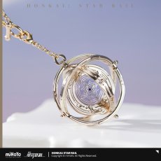 画像3: 【HSR 128pt】崩壊：スターレイル　ロビンイメージ　2WAYバッグチャーム【予約11月下旬】 (3)