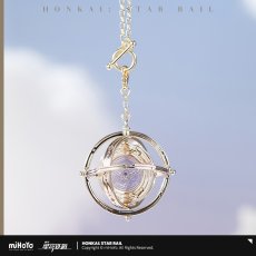 画像4: 【HSR 128pt】崩壊：スターレイル　ロビンイメージ　2WAYバッグチャーム【予約11月下旬】 (4)