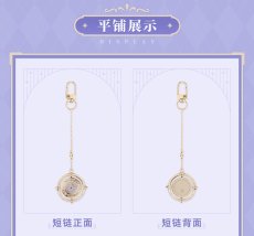 画像13: 【HSR 128pt】崩壊：スターレイル　ロビンイメージ　2WAYバッグチャーム【予約11月下旬】 (13)