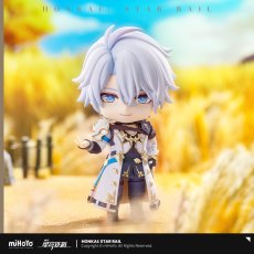 画像1: 崩壊：スターレイル　ねんどろいど　ファイノン　特典バッジ付き【予約2026年5月】 (1)