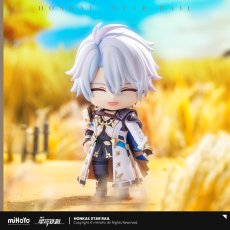 画像3: 崩壊：スターレイル　ねんどろいど　ファイノン　特典バッジ付き【予約2026年5月】 (3)