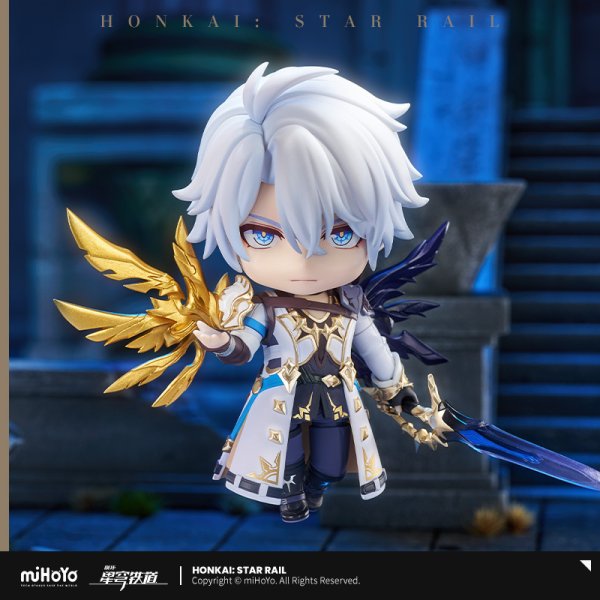 崩壊：スターレイル ねんどろいど ファイノン - HAKUTEA