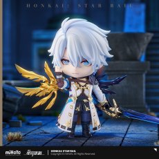 画像5: 崩壊：スターレイル　ねんどろいど　ファイノン　特典バッジ付き【予約2026年5月】 (5)