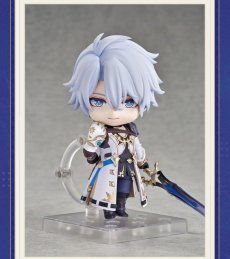 画像8: 崩壊：スターレイル　ねんどろいど　ファイノン　特典バッジ付き【予約2026年5月】 (8)