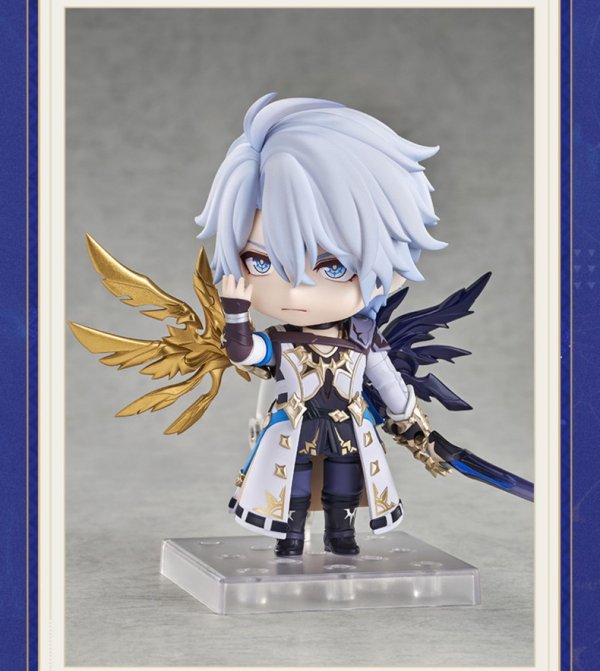 崩壊：スターレイル ねんどろいど ファイノン - HAKUTEA