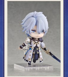 画像10: 崩壊：スターレイル　ねんどろいど　ファイノン　特典バッジ付き【予約2026年5月】 (10)