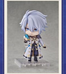 画像11: 崩壊：スターレイル　ねんどろいど　ファイノン　特典バッジ付き【予約2026年5月】 (11)