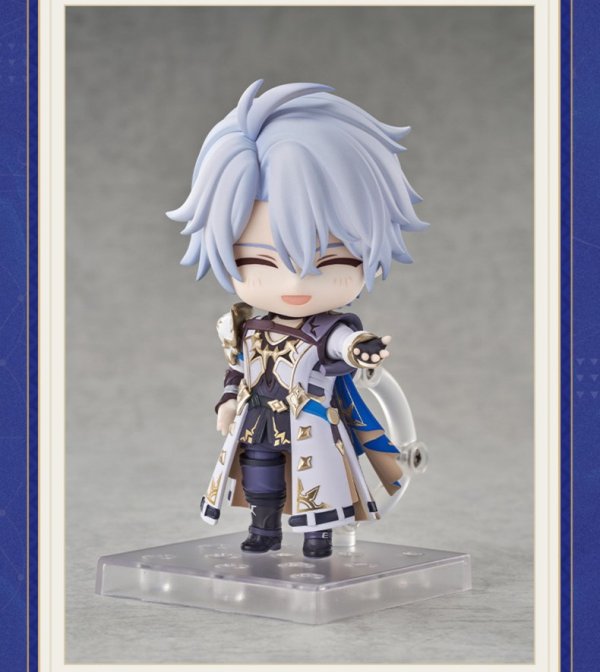 崩壊：スターレイル ねんどろいど ファイノン - HAKUTEA