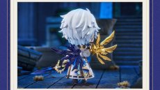 画像14: 崩壊：スターレイル　ねんどろいど　ファイノン　特典バッジ付き【予約2026年5月】 (14)
