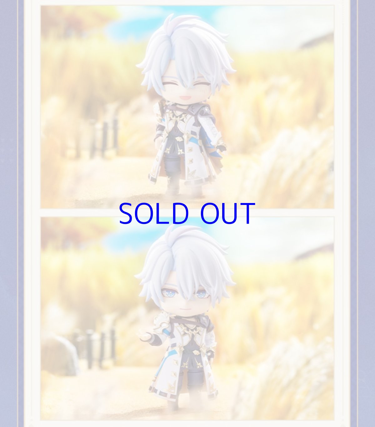 画像15: 崩壊：スターレイル　ねんどろいど　ファイノン　特典バッジ付き【予約2026年5月】 (15)