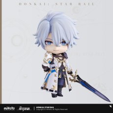 画像16: 崩壊：スターレイル　ねんどろいど　ファイノン　特典バッジ付き【予約2026年5月】 (16)