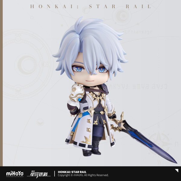 崩壊：スターレイル ねんどろいど ファイノン - HAKUTEA