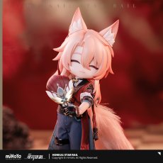 画像4: 崩壊：スターレイル　椒丘　PICCODO　1/12 可動フィギュア　特典バッジ付き【予約2026年7月】 (4)